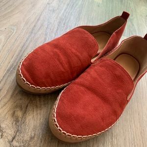 Target Universal Thread Espadrilles